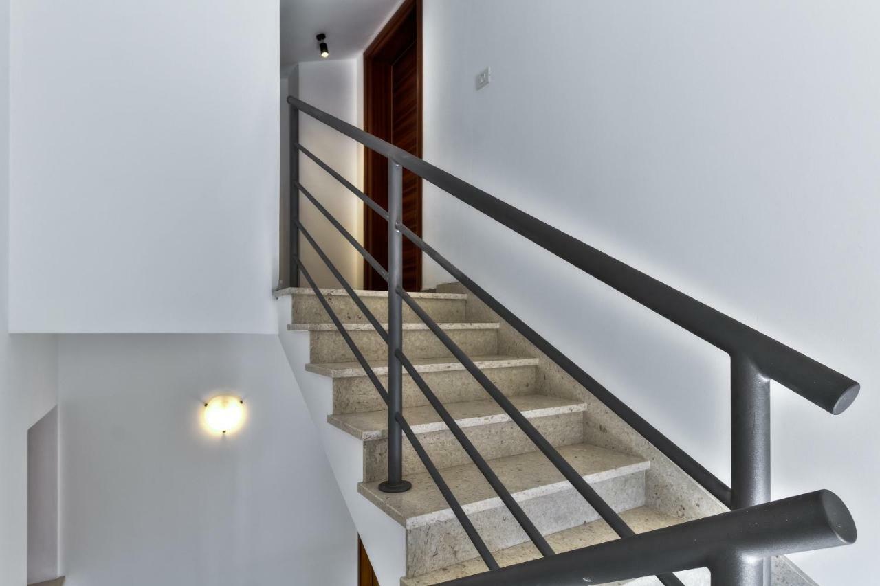 Apartments Vera Umago Exterior foto